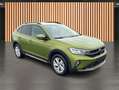 Volkswagen Taigo 1.0 TSI Life*ACC*AppConnect*LED*DAB* Grün - thumbnail 7