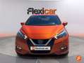 Nissan Micra IG-T 74 kW (100 CV) E6D Acenta Naranja - thumbnail 2