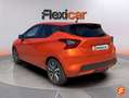 Nissan Micra IG-T 74 kW (100 CV) E6D Acenta Naranja - thumbnail 5