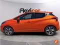 Nissan Micra IG-T 74 kW (100 CV) E6D Acenta Naranja - thumbnail 4