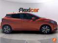 Nissan Micra IG-T 74 kW (100 CV) E6D Acenta Naranja - thumbnail 9