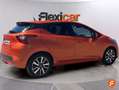 Nissan Micra IG-T 74 kW (100 CV) E6D Acenta Naranja - thumbnail 8