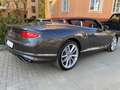 Bentley Continental GTC V8/Mulliner/Touring/Naim/Display Szürke - thumbnail 3
