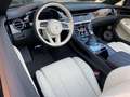 Bentley Continental GTC V8/Mulliner/Touring/Naim/Display Szürke - thumbnail 14