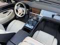 Bentley Continental GTC V8/Mulliner/Touring/Naim/Display siva - thumbnail 15