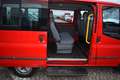 Ford Transit Kombi FT 280 K Behindertengerecht *8305 Piros - thumbnail 14