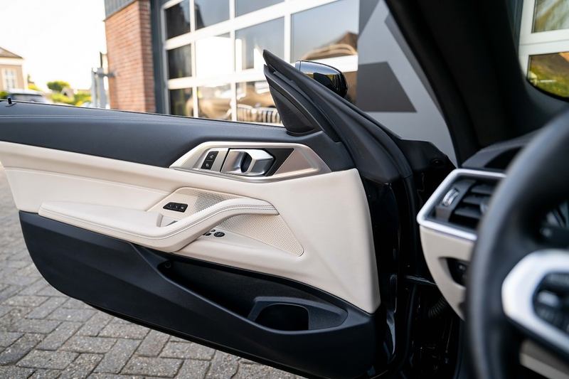 BMW 430 4-serie 430i Cabrio M Sport | Laser | Air Collar | — photo 11