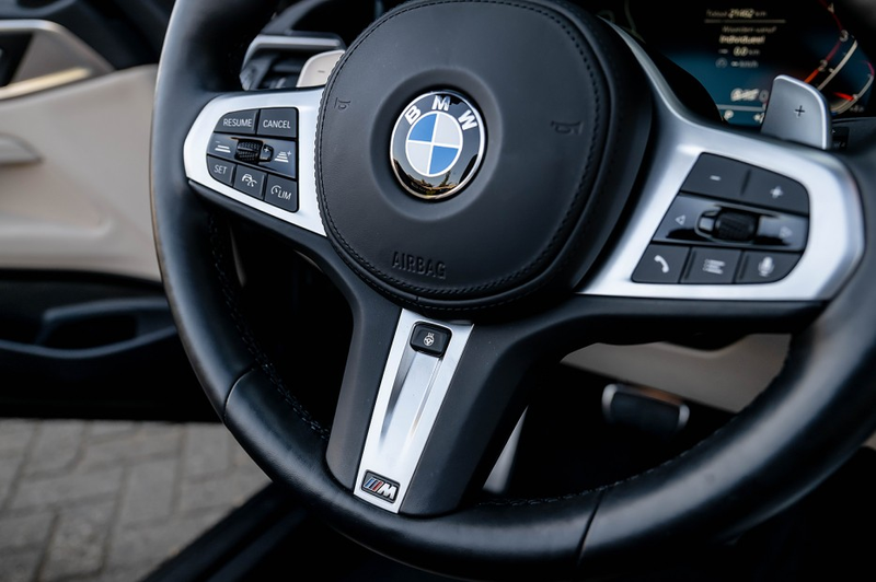 BMW 430 4-serie 430i Cabrio M Sport | Laser | Air Collar | — photo 14