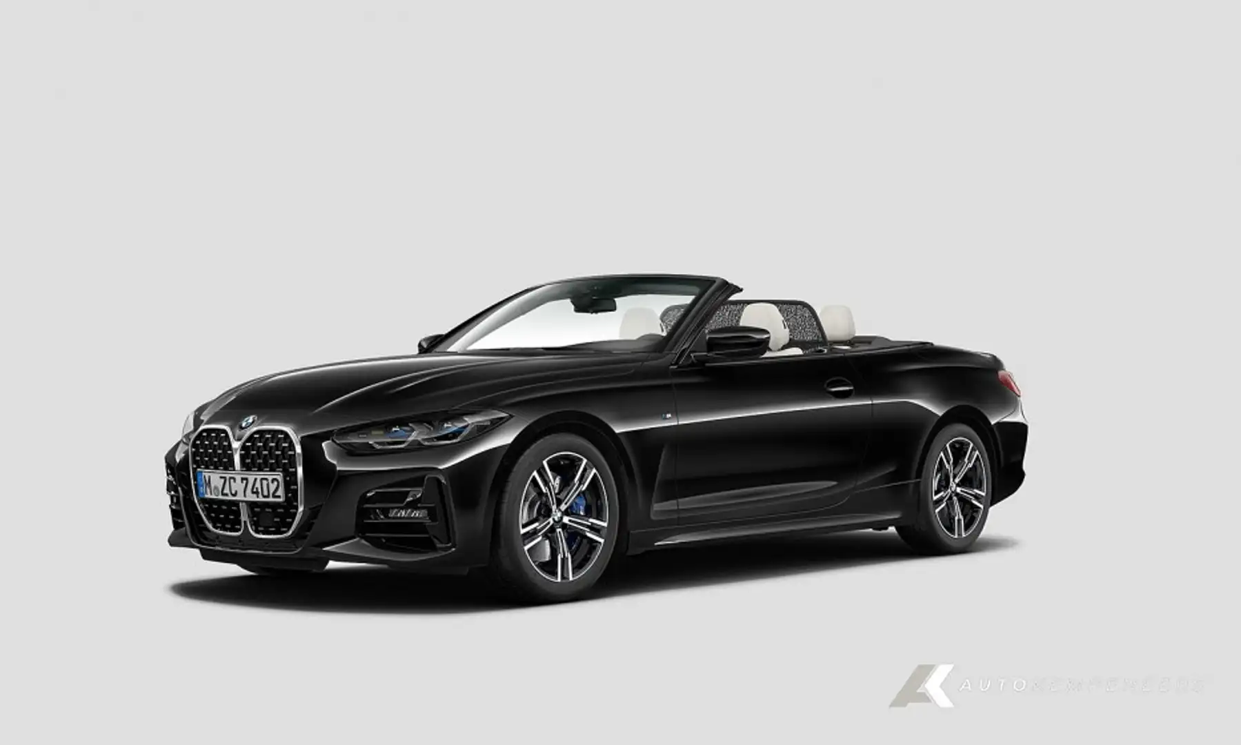bmw seria 4