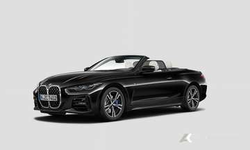 4-serie 430i Cabrio M Sport | Laser | Air Collar |