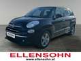 Fiat 500L Wagon 1,6 MultiJet ll 120 Lounge   8-fach bereift Schwarz - thumbnail 1