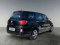 Fiat 500L Wagon 1,6 MultiJet ll 120 Lounge   8-fach bereift Schwarz - thumbnail 5