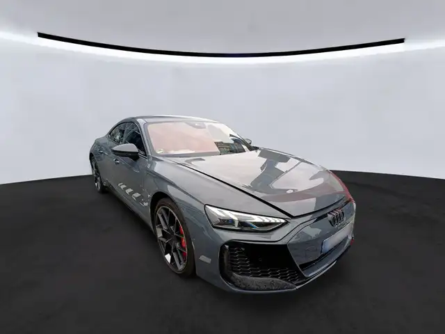 Audi RS e-tron GT performance qu KERAMIK CARBON LASER
