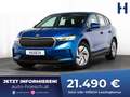 Skoda Enyaq 50 Studio SCHNÄPPCHEN++ Blau - thumbnail 1
