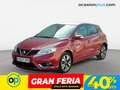 Nissan Pulsar 1.2 DIG-T Tekna XTronic Rojo - thumbnail 1