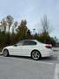 BMW 320 320d EfficientDynamics Aut. Weiß - thumbnail 1