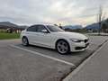 BMW 320 320d EfficientDynamics Aut. Weiß - thumbnail 11