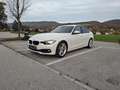 BMW 320 320d EfficientDynamics Aut. Weiß - thumbnail 8