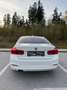 BMW 320 320d EfficientDynamics Aut. Weiß - thumbnail 5
