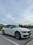 BMW 320 320d EfficientDynamics Aut. Weiß - thumbnail 4