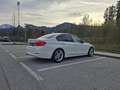 BMW 320 320d EfficientDynamics Aut. Weiß - thumbnail 9