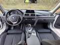 BMW 320 320d EfficientDynamics Aut. Weiß - thumbnail 13