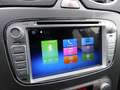 Ford Focus Wagon 1.8 Limited BLUETOOTH! CAMERA! CLIMA! LM VEL Gris - thumbnail 9