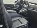 Mercedes-Benz V 300 d Exclusive Largo Negro - thumbnail 15