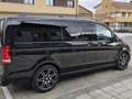 Mercedes-Benz V 300 d Exclusive Largo Negro - thumbnail 5
