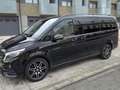 Mercedes-Benz V 300 d Exclusive Largo Negro - thumbnail 8