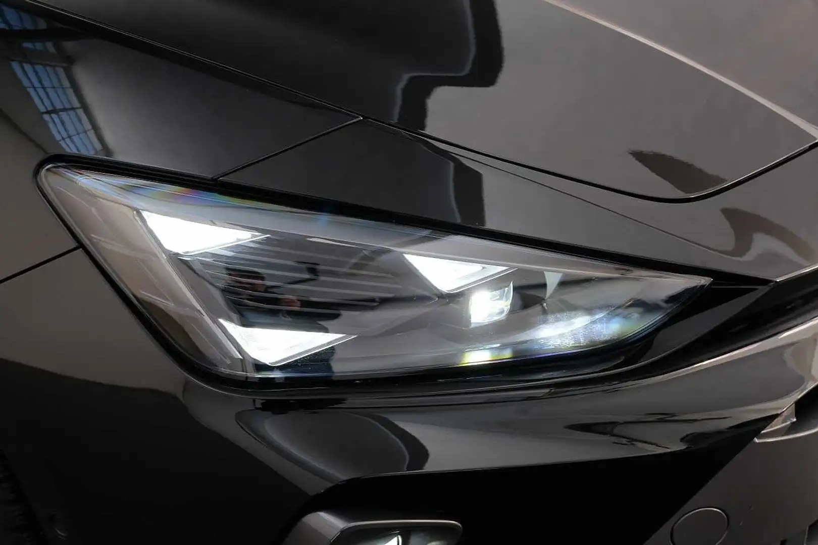 CUPRA Leon SW 2.0 TDI 150CV DSG MY25 Nero - 2