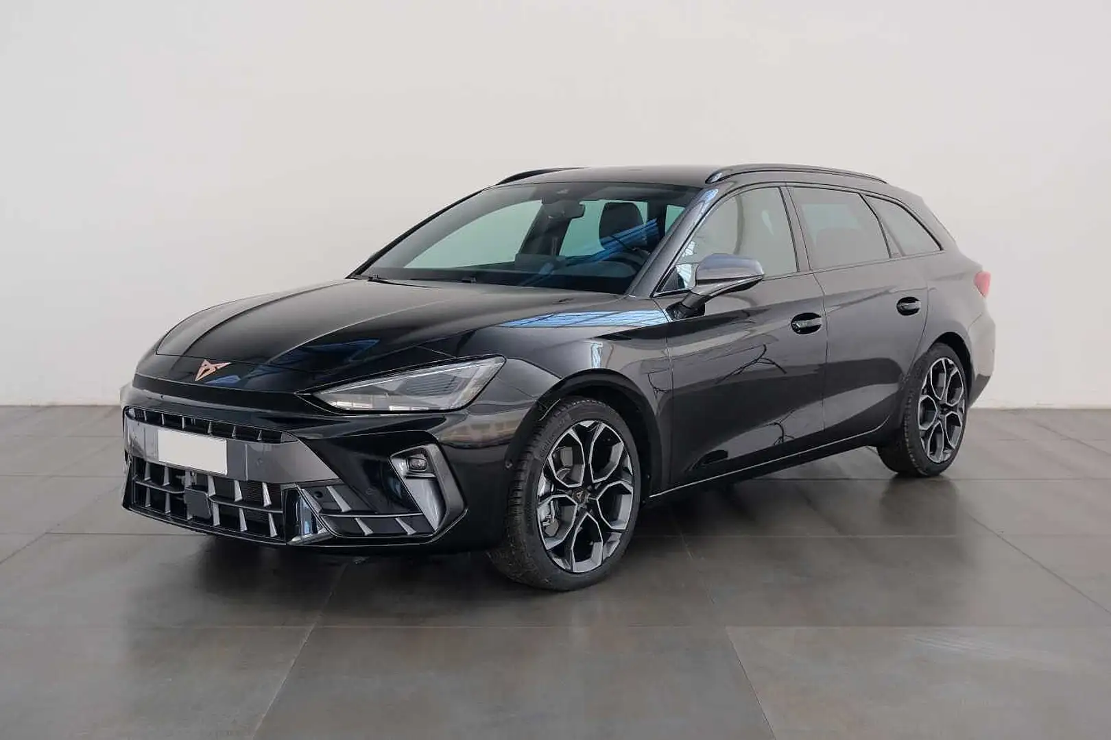 CUPRA Leon SW 2.0 TDI 150CV DSG MY25 Nero - 1