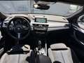 BMW X2 sDrive 16d Aut.*M paket*Head Up*Alcantara*Rückf... Grau - thumbnail 7