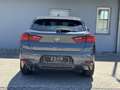 BMW X2 sDrive 16d Aut.*M paket*Head Up*Alcantara*Rückf... Grau - thumbnail 4