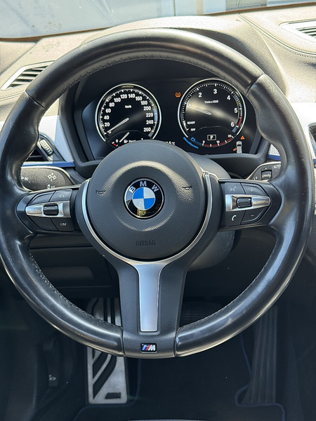 BMW X2 sDrive 16d Aut.*M paket*Head Up*Alcantara*Rückf... — photo 9