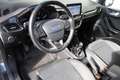 Ford Fiesta 1.0 EcoBoost 100 Titanium | 5-deurs | Navigatie | Grijs - thumbnail 4