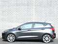 Ford Fiesta 1.0 EcoBoost 100 Titanium | 5-deurs | Navigatie | Grijs - thumbnail 5