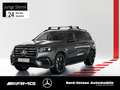 Mercedes-Benz GLS 450 d 4M AMG  ADV+ PANO AHK STHZ 23" HUD 360 Grau - thumbnail 1