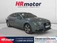 Audi A5 Advanced edition 2.0 TDI quattro 130 kW (177 CV) S Gris - thumbnail 1