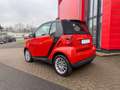 smart forTwo Cabrio*Klima*Automatik*Tüv Neu* Schwarz - thumbnail 4