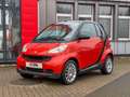 smart forTwo Cabrio*Klima*Automatik*Tüv Neu* Schwarz - thumbnail 1