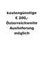 Lada Taiga 4x4 1,7 Austria Jagd-Edition Groen - thumbnail 20