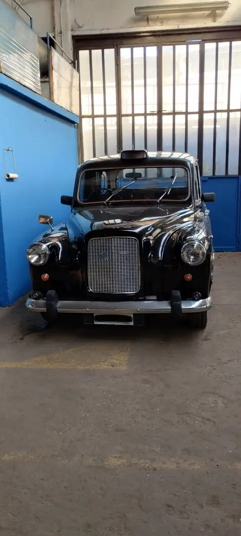 Austin Sonstige FX4 taxi inglese - 2