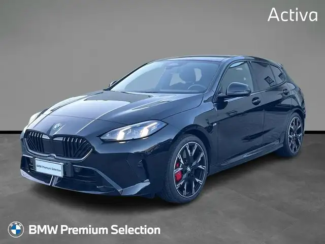 BMW 120 120d 48V MSport auto