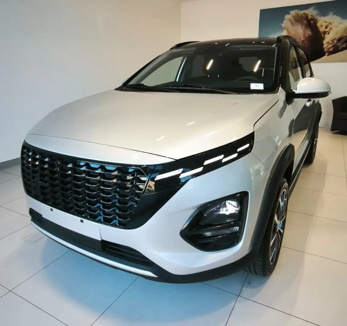 DR Automobiles DR 3.0 Nuova dr 3.0 1.5 CVT GPL Collection - 1