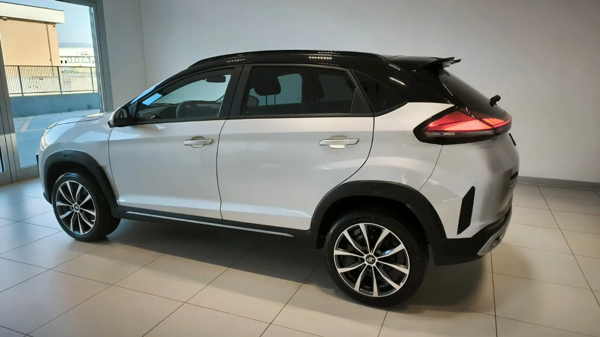 DR Automobiles DR 3.0 Nuova dr 3.0 1.5 CVT GPL Collection - 2