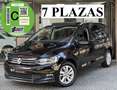 Volkswagen Touran 2.0TDI CR BMT Advance 85kW Negro - thumbnail 1