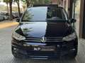 Volkswagen Touran 2.0TDI CR BMT Advance 85kW Negro - thumbnail 2