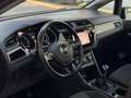 Volkswagen Touran 2.0TDI CR BMT Advance 85kW Negro - thumbnail 9