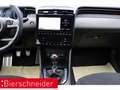 Hyundai TUCSON 1.6 T-GDI 48V-Hybrid N Line NAVI LED SH Weiß - thumbnail 16